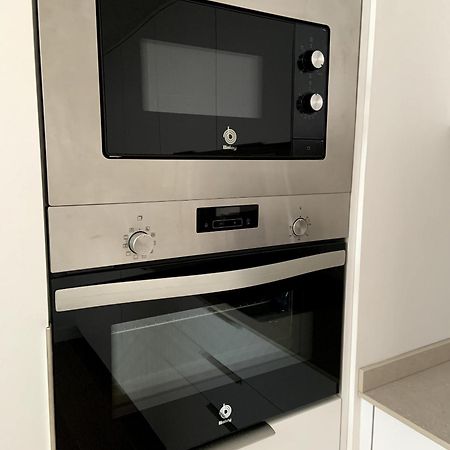 Castilla Luxury 2D Apartment Madrid Exterior photo