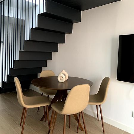 Castilla Luxury 2D Apartment Madrid Exterior photo