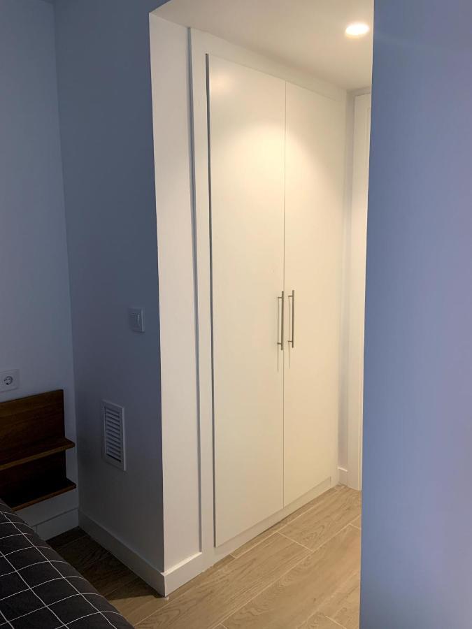 Castilla Luxury 2D Apartment Madrid Exterior photo