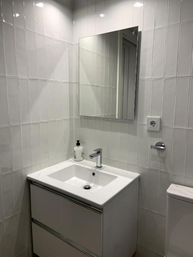 Castilla Luxury 2D Apartment Madrid Exterior photo