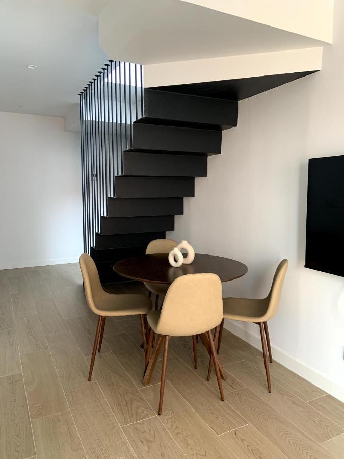 Castilla Luxury 2D Apartment Madrid Exterior photo