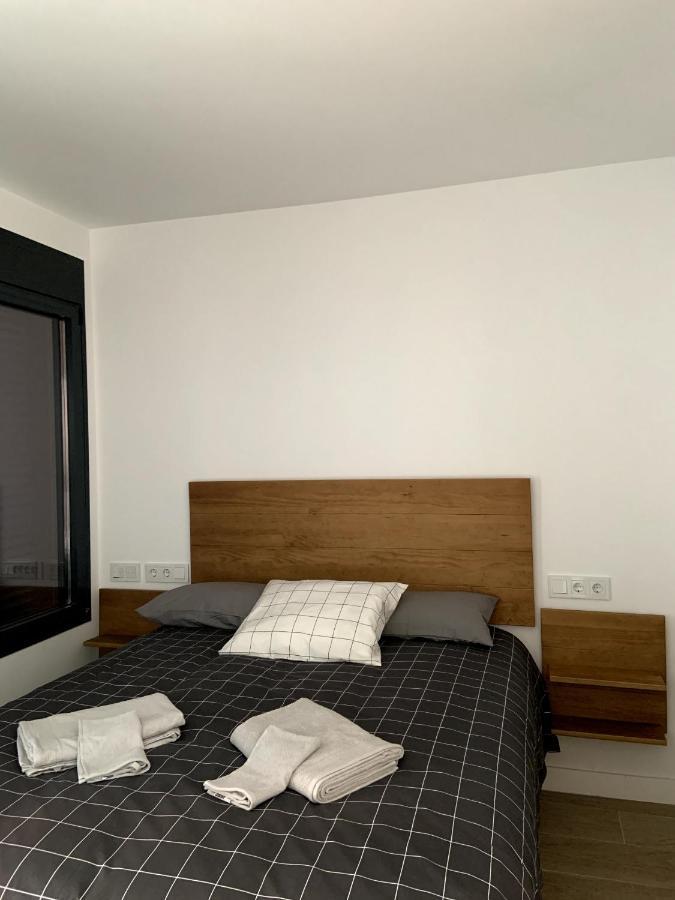 Castilla Luxury 2D Apartment Madrid Exterior photo