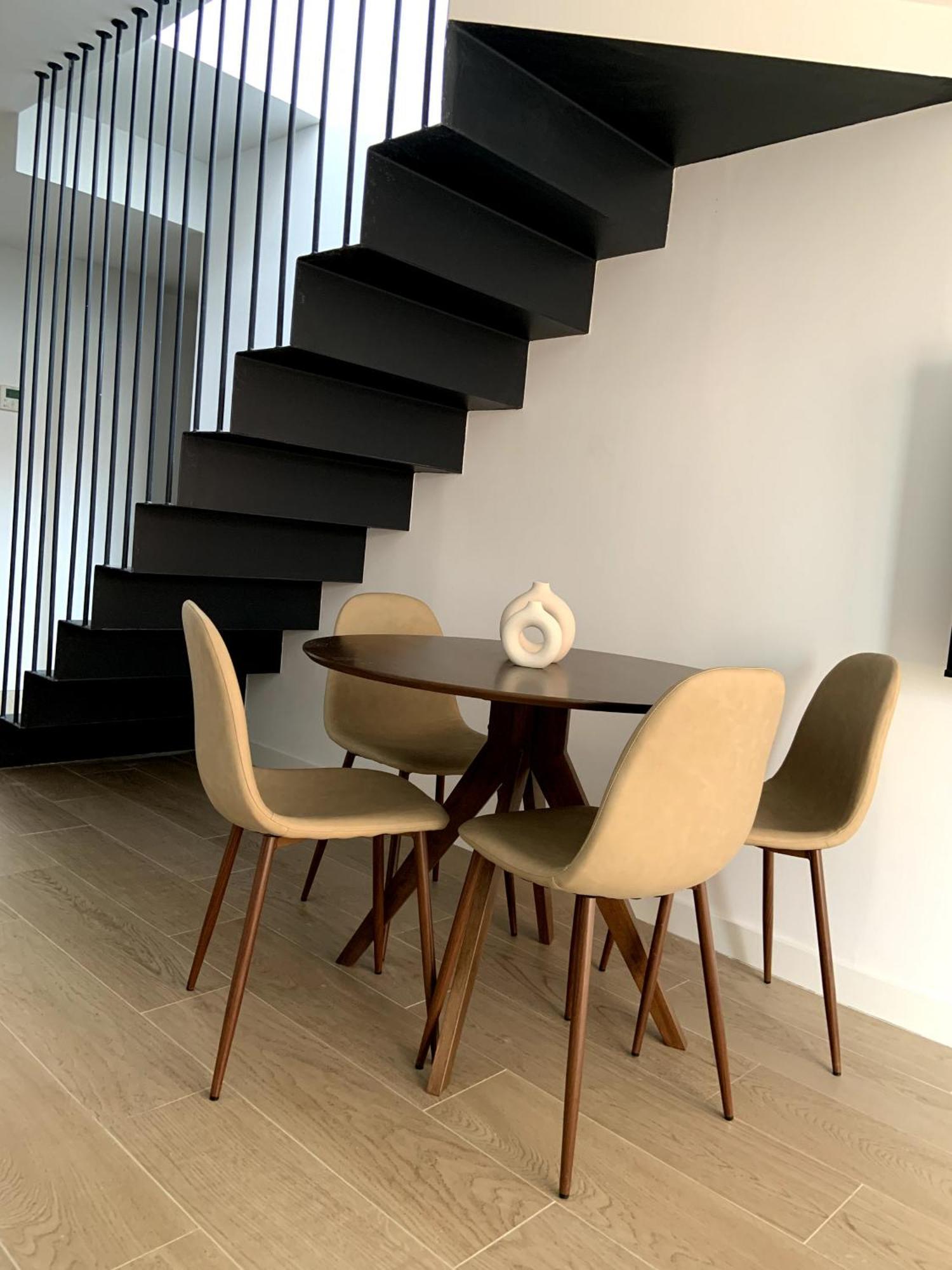 Castilla Luxury 2D Apartment Madrid Exterior photo